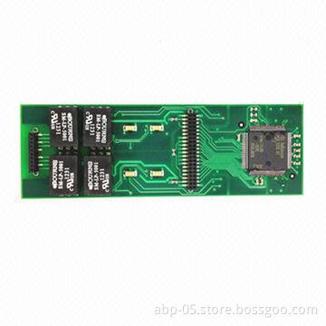 PCB Assemblies by EMS Provider